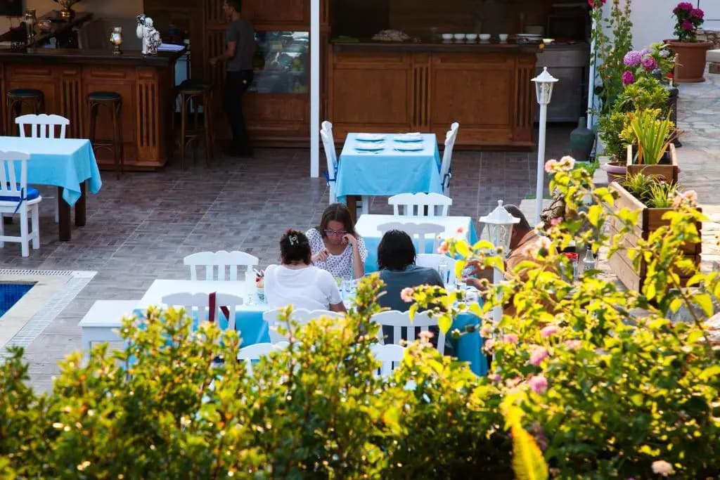Hotel photo 23