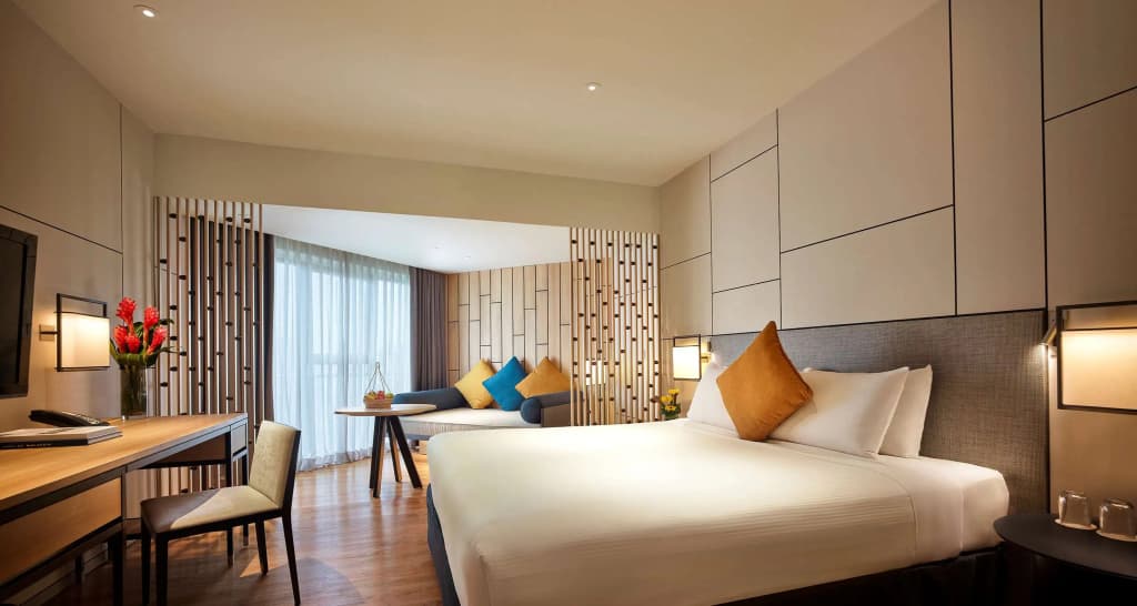 Hotel photo 7