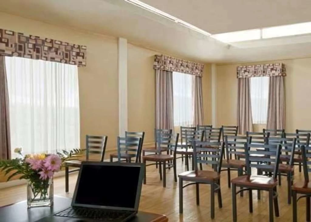 Hotel photo 15