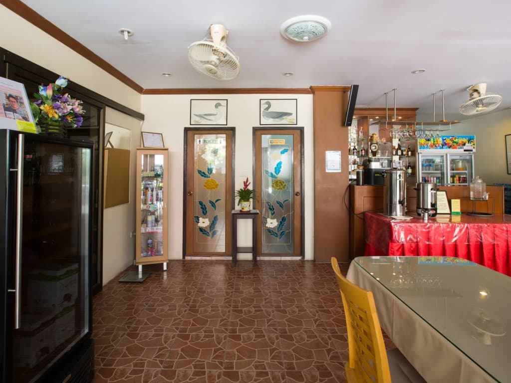 Hotel photo 22