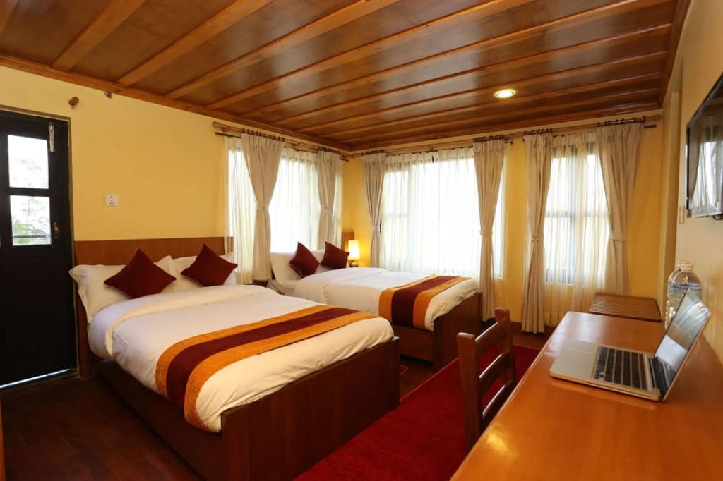Hotel photo 2