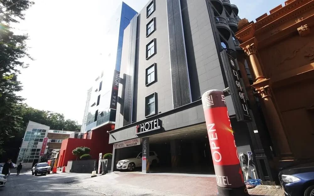 Hotel photo 28