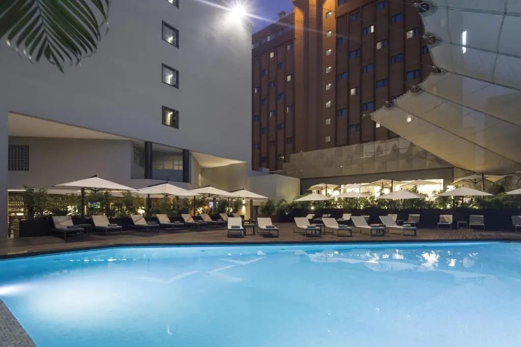Hotel photo 11