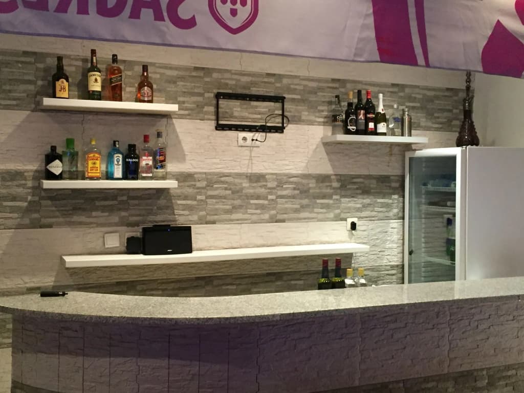 Hotel photo 22