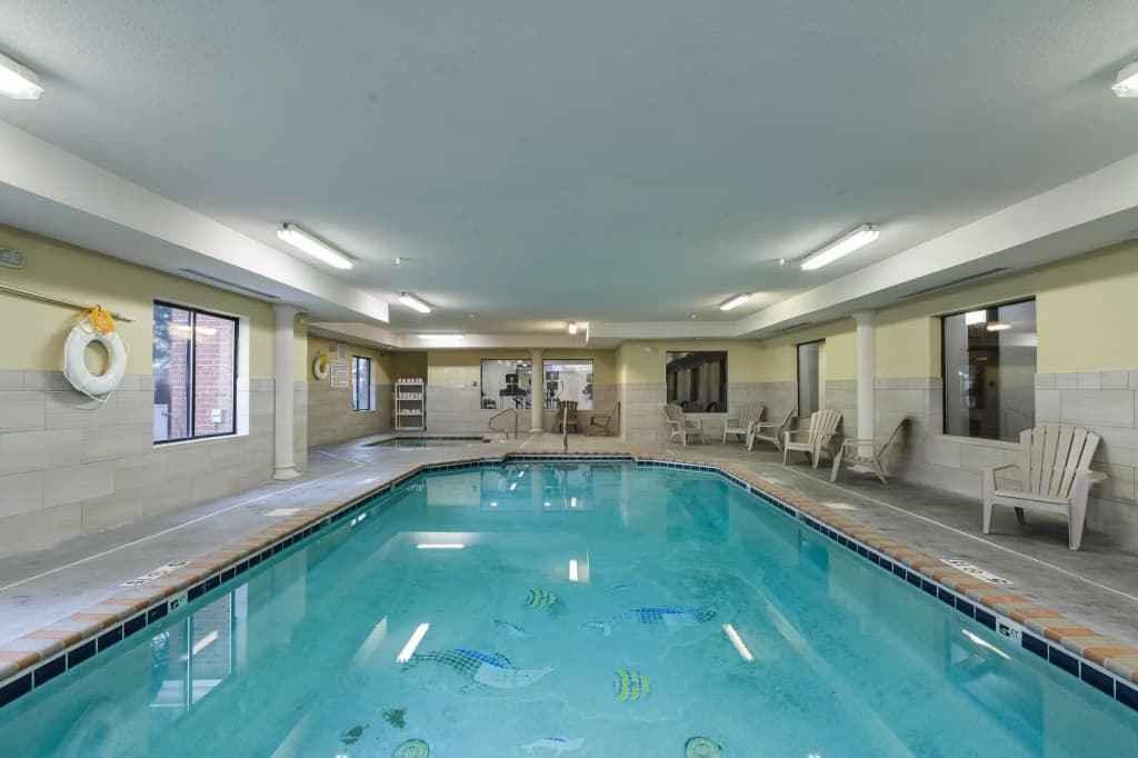 Hotel photo 20