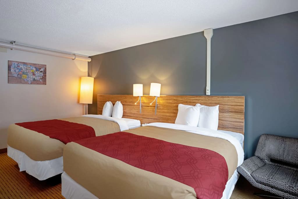 Hotel photo 4