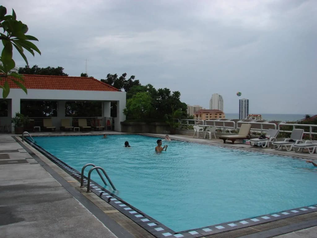 Hotel photo 9