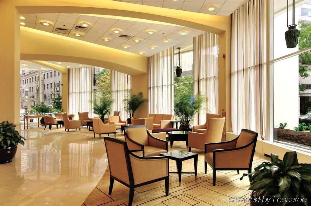Hotel photo 10