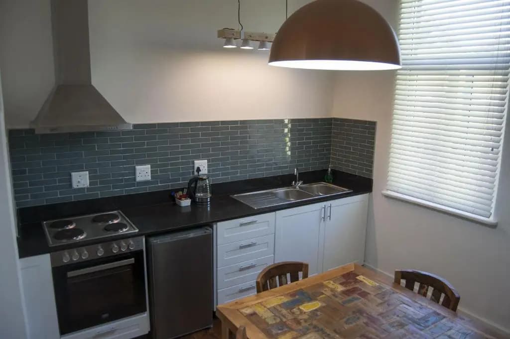 Family Apartment