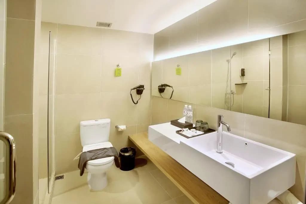 Hotel photo 7