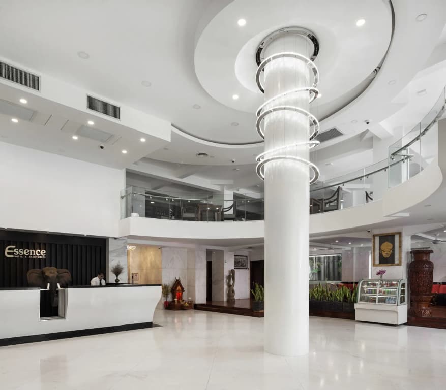 Hotel photo 2