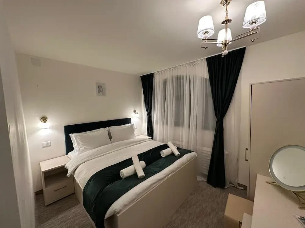 Classic room