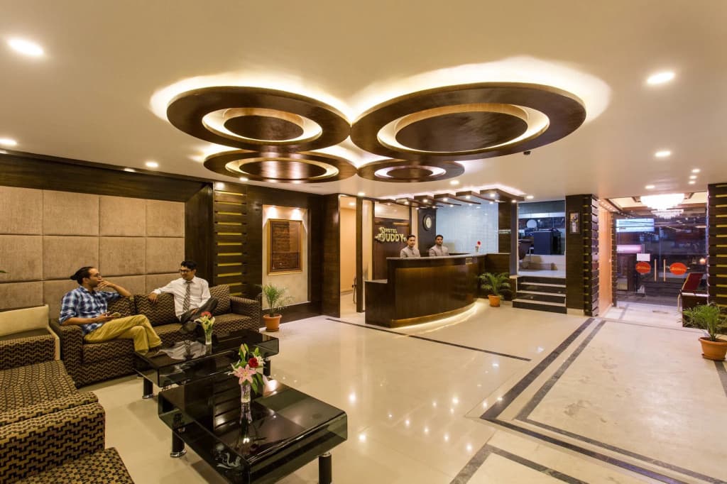 Hotel photo 21