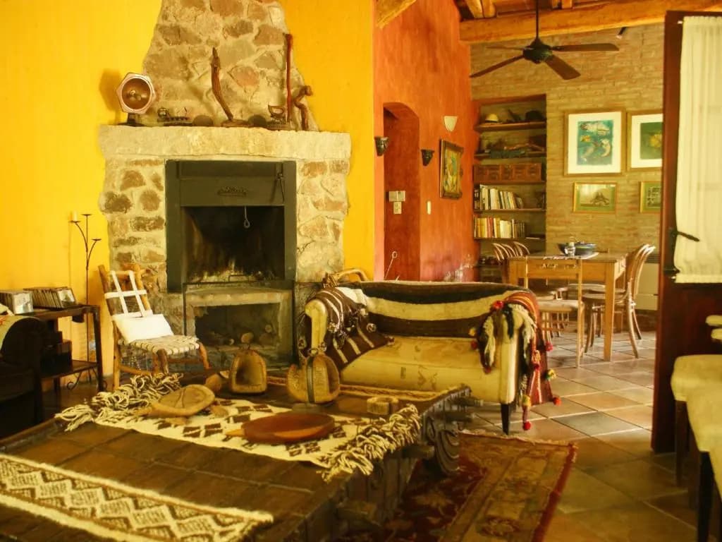 Bungalow