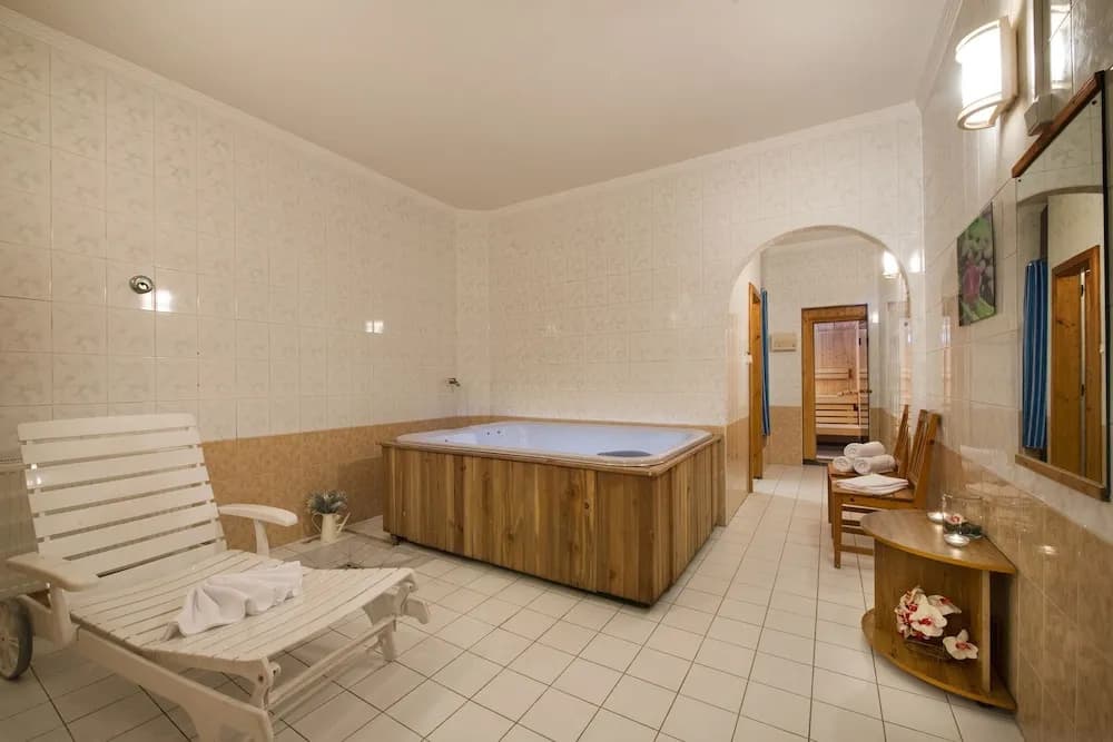 Hotel photo 19