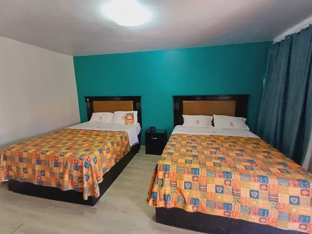 Hotel photo 7