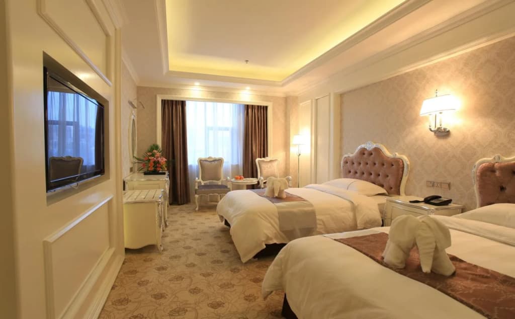 Hotel photo 7