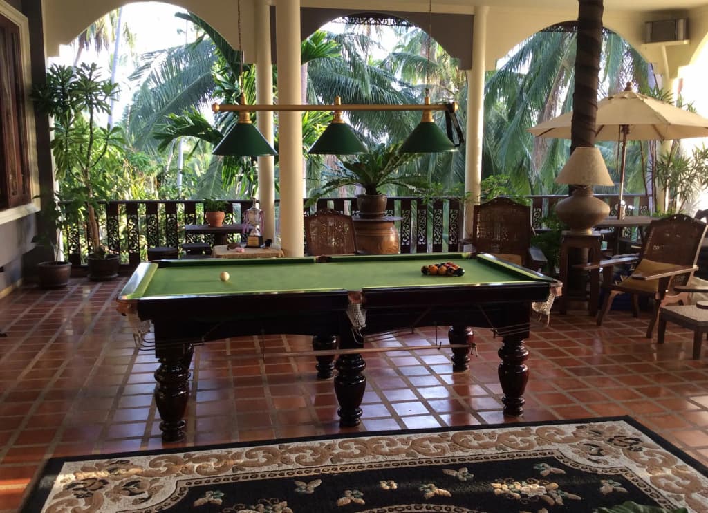 Hotel photo 21