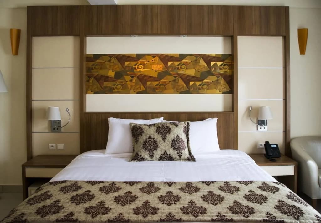 Hotel photo 7