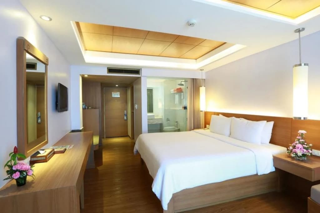 Hotel photo 2