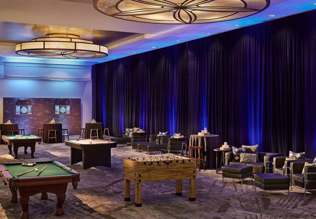 Hotel photo 20