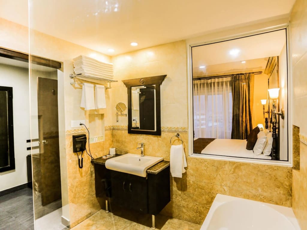 Hotel photo 8