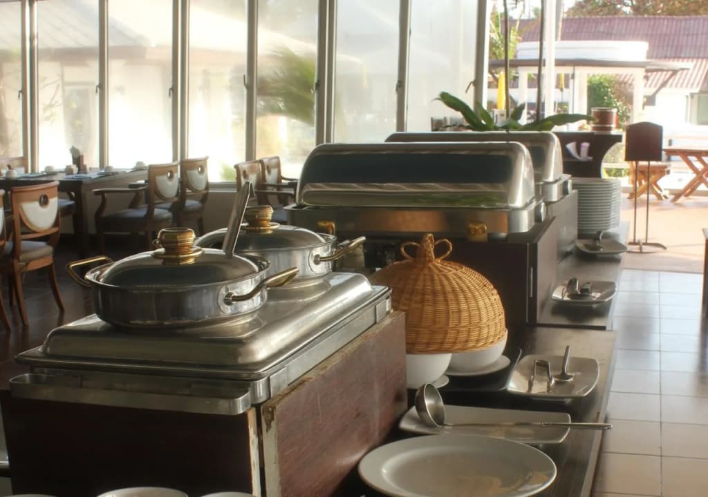 Hotel photo 17