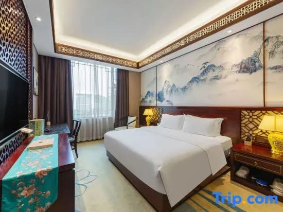 Standard Double room full double bed