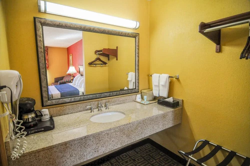 Hotel photo 8
