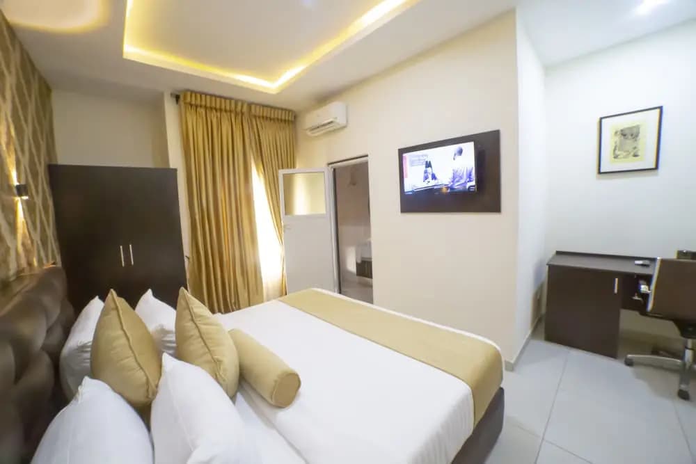 Hotel photo 6