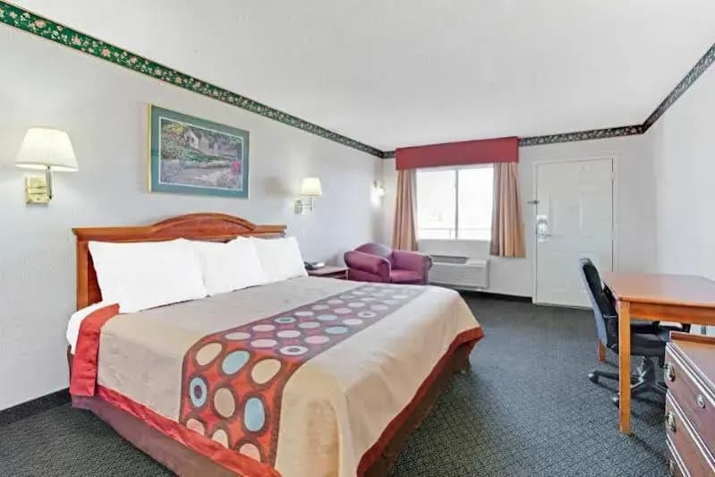Hotel photo 17