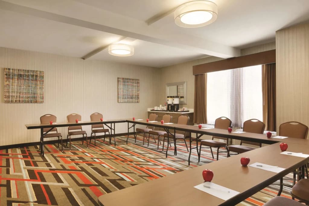 Hotel photo 18