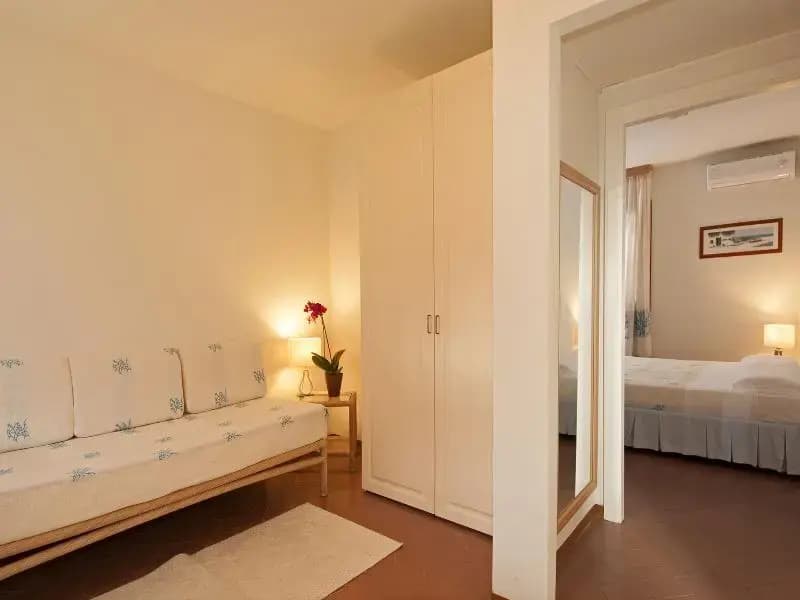 Classic room