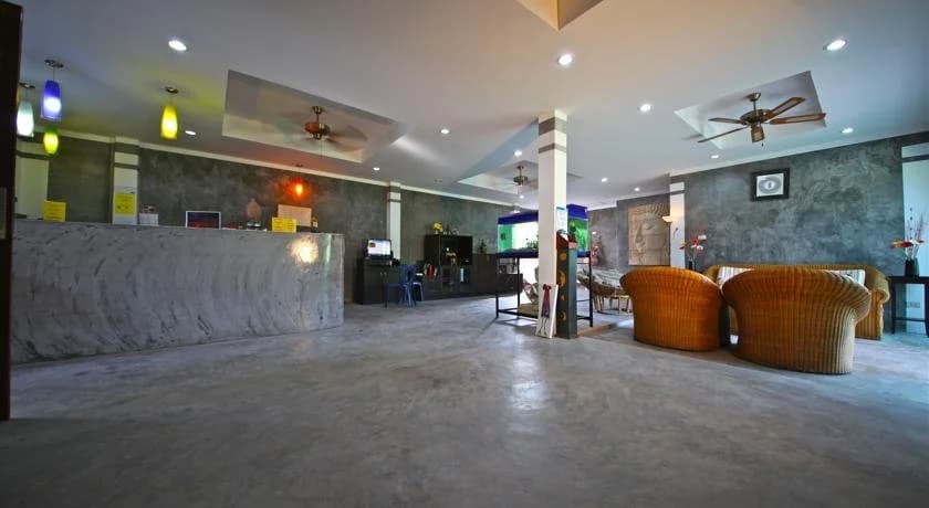 Hotel photo 16