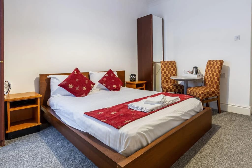 Hotel photo 19