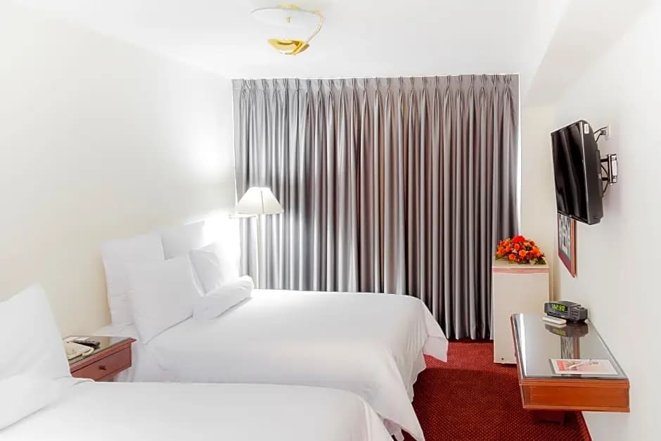 Standard Junior Suite