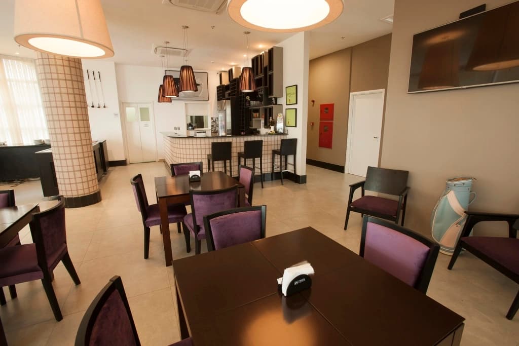 Hotel photo 11