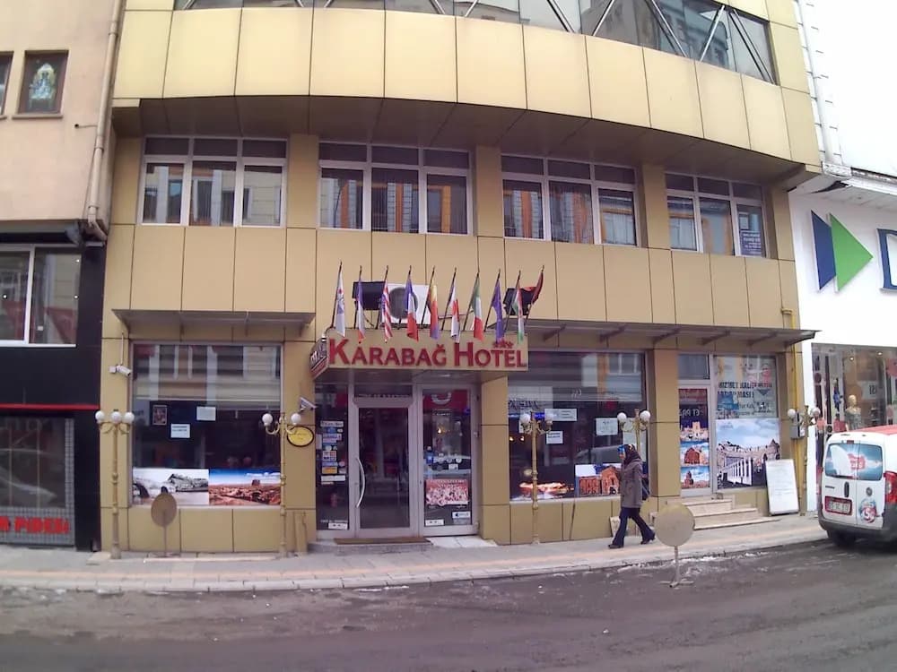 Hotel photo 1