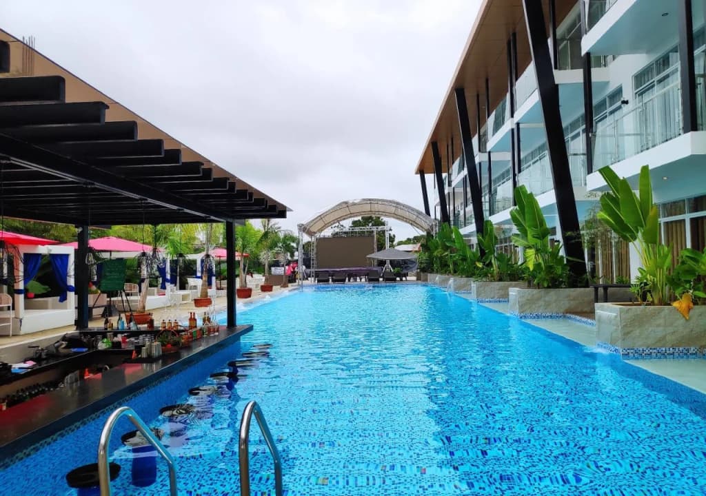 Hotel photo 10