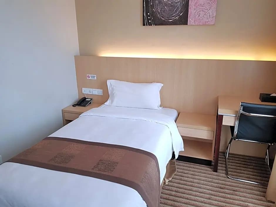 Superior Double room full double bed