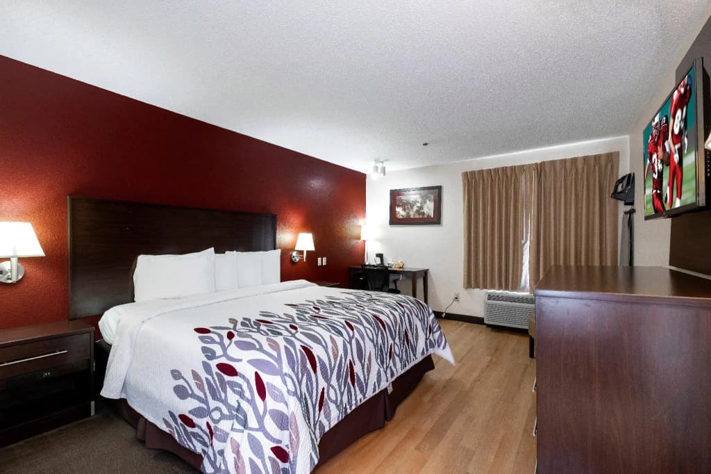 Hotel photo 2
