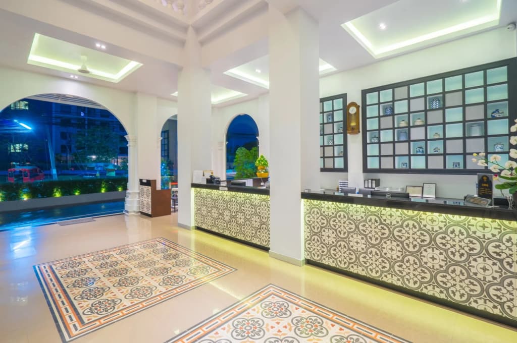 Hotel photo 2