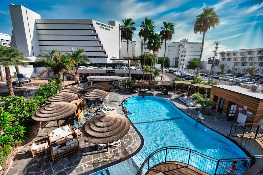 Hotel photo 21