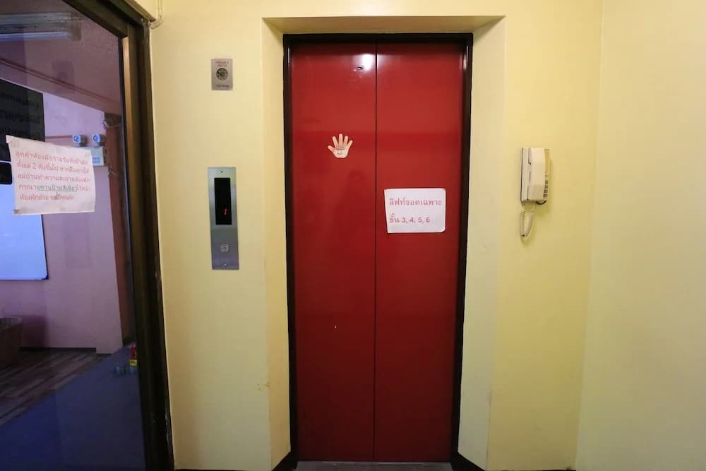 Hotel photo 9