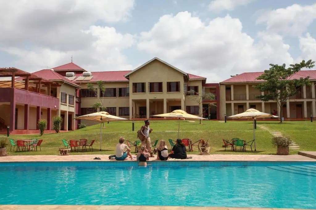 Hotel photo 11