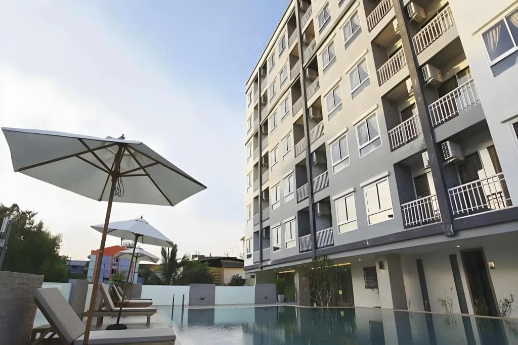 Hotel photo 35