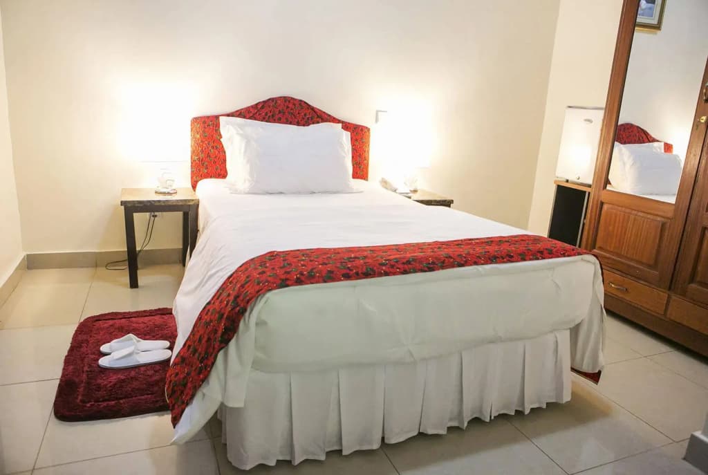 Hotel photo 19