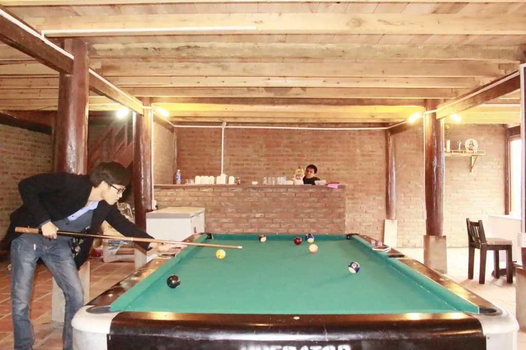 Hotel photo 16