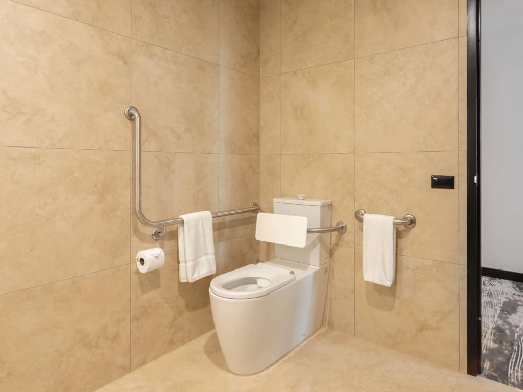 Hotel photo 10