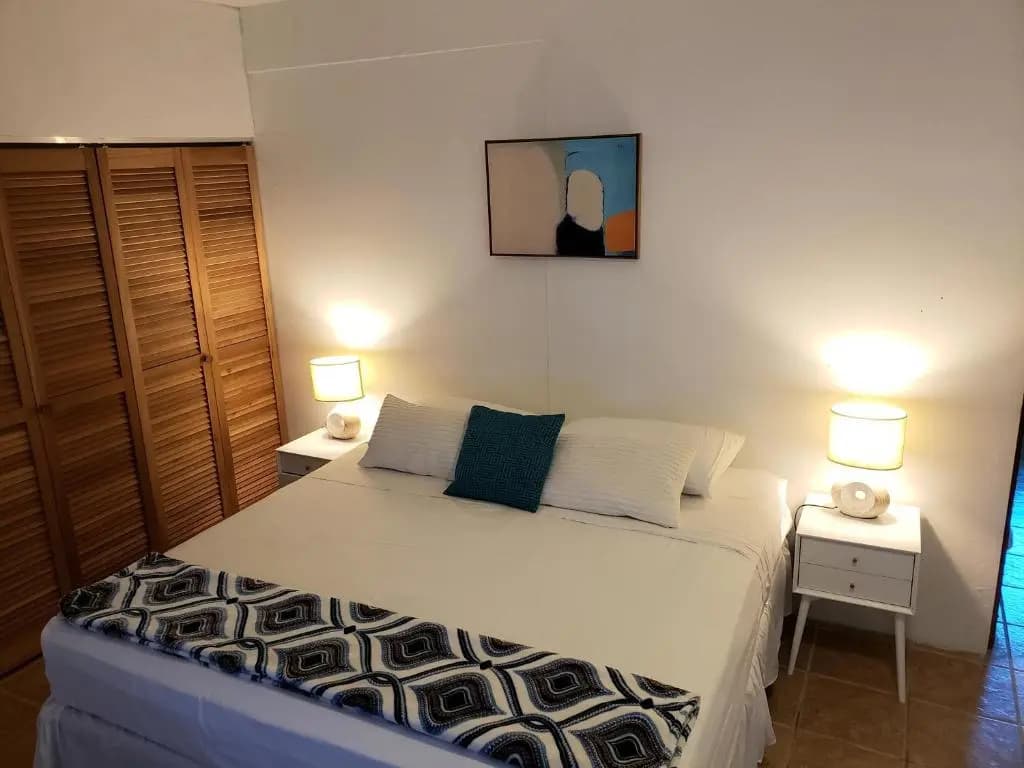 1 Bedroom Suite